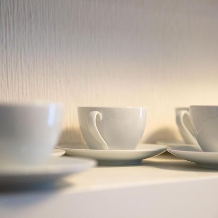 Ola Blanca Apartment Τορρεμολίνος Εξωτερικό φωτογραφία