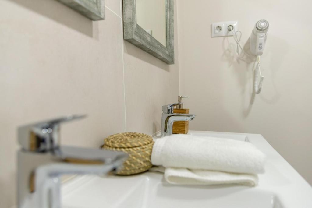 Ola Blanca Apartment Τορρεμολίνος Εξωτερικό φωτογραφία