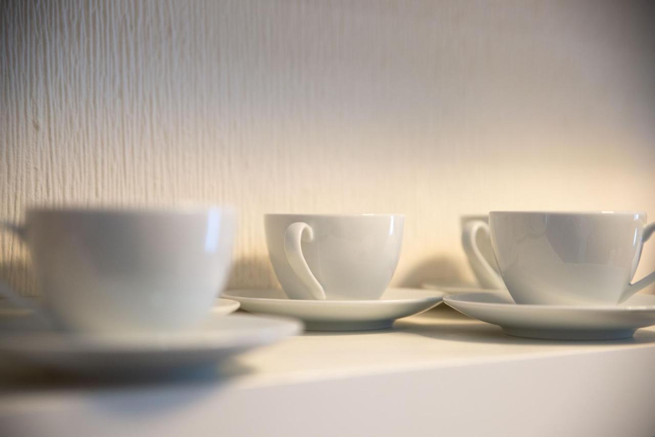 Ola Blanca Apartment Τορρεμολίνος Εξωτερικό φωτογραφία