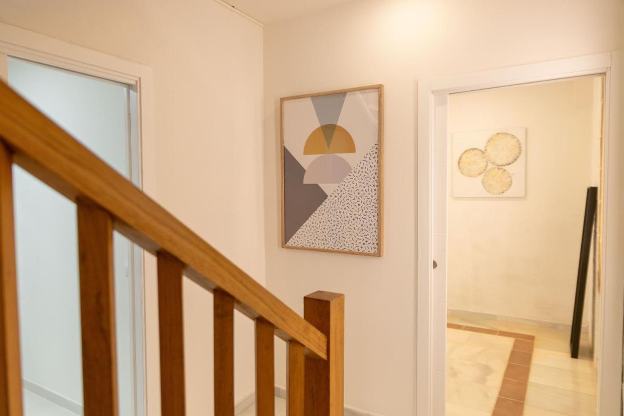 Ola Blanca Apartment Τορρεμολίνος Εξωτερικό φωτογραφία