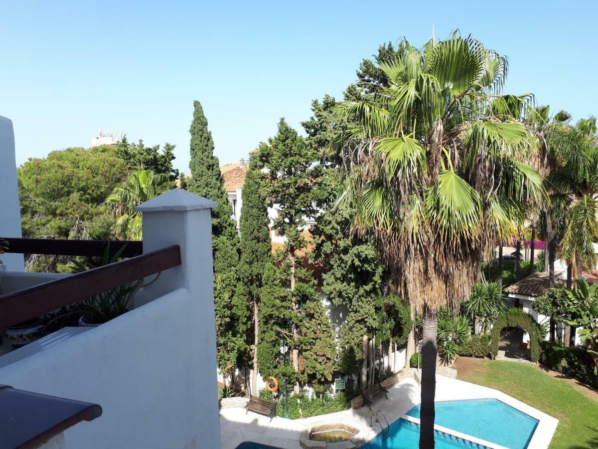 Ola Blanca Apartment Τορρεμολίνος Εξωτερικό φωτογραφία