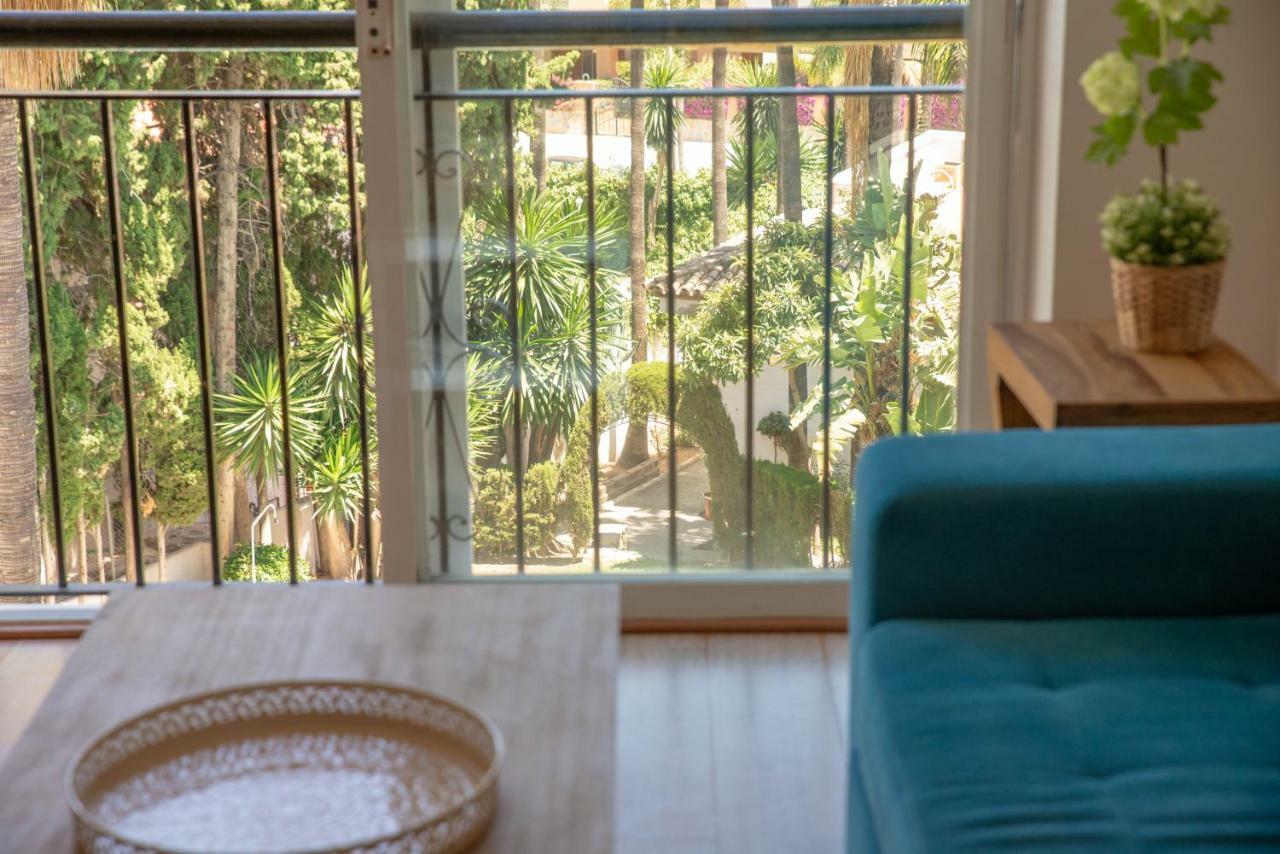Ola Blanca Apartment Τορρεμολίνος Εξωτερικό φωτογραφία