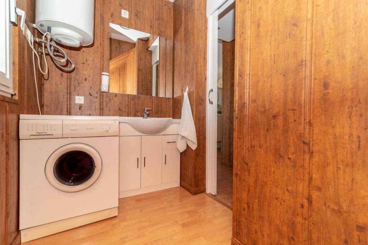 Ola Blanca Apartment Τορρεμολίνος Εξωτερικό φωτογραφία