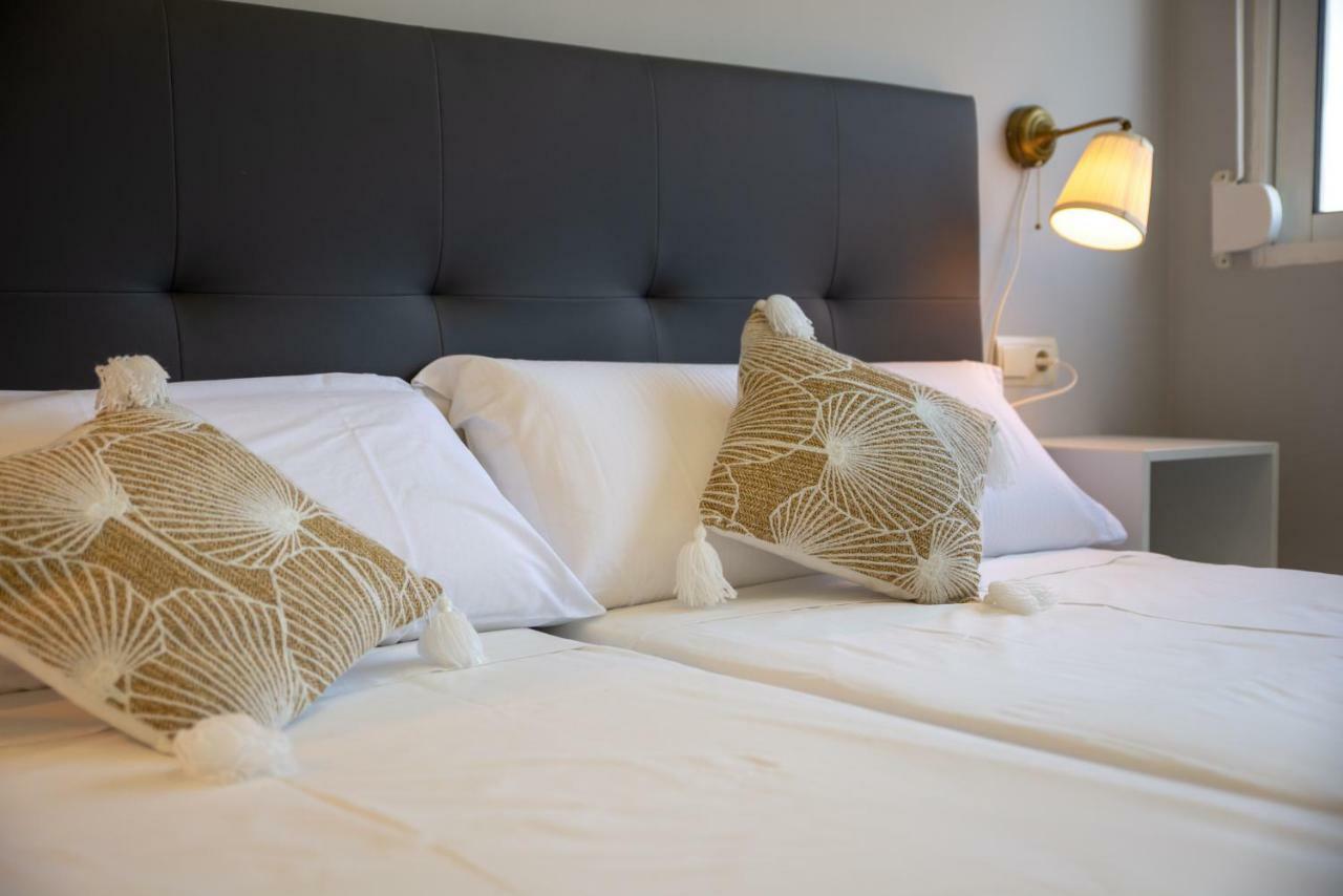 Ola Blanca Apartment Τορρεμολίνος Εξωτερικό φωτογραφία