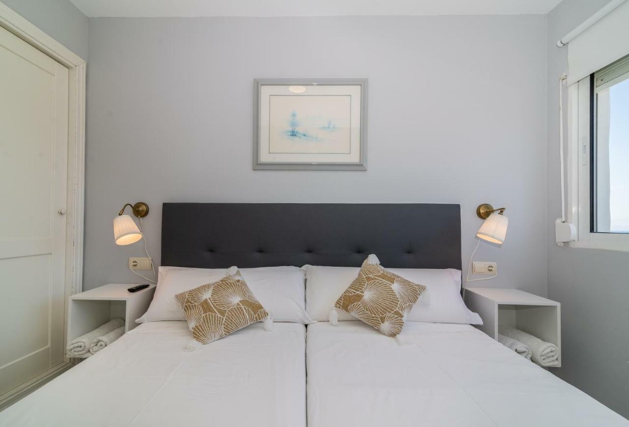 Ola Blanca Apartment Τορρεμολίνος Εξωτερικό φωτογραφία