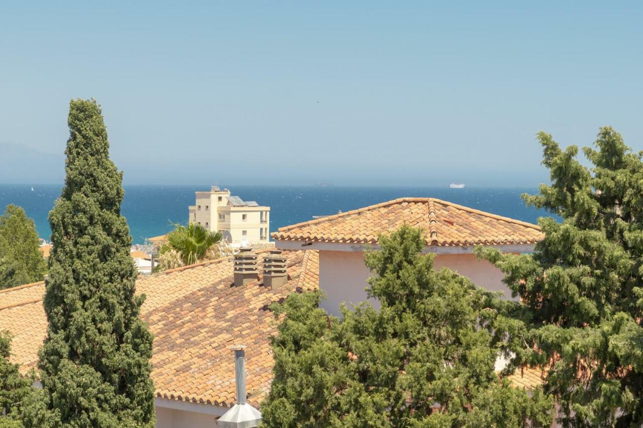 Ola Blanca Apartment Τορρεμολίνος Εξωτερικό φωτογραφία