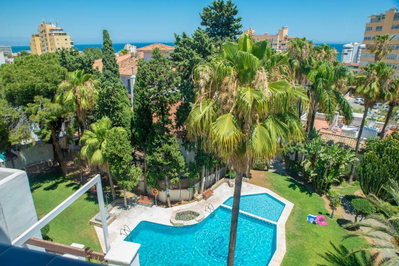 Ola Blanca Apartment Τορρεμολίνος Εξωτερικό φωτογραφία