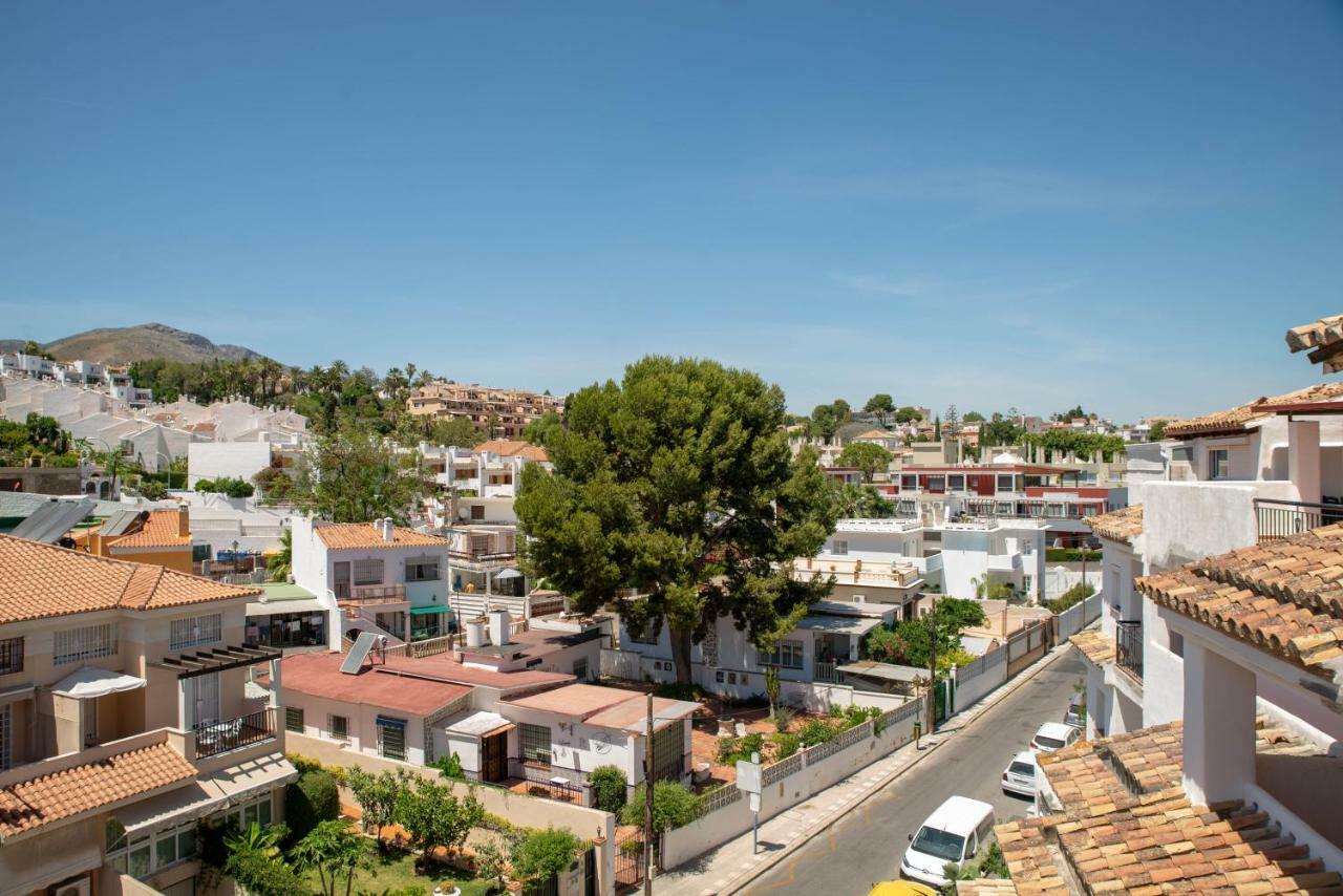 Ola Blanca Apartment Τορρεμολίνος Εξωτερικό φωτογραφία