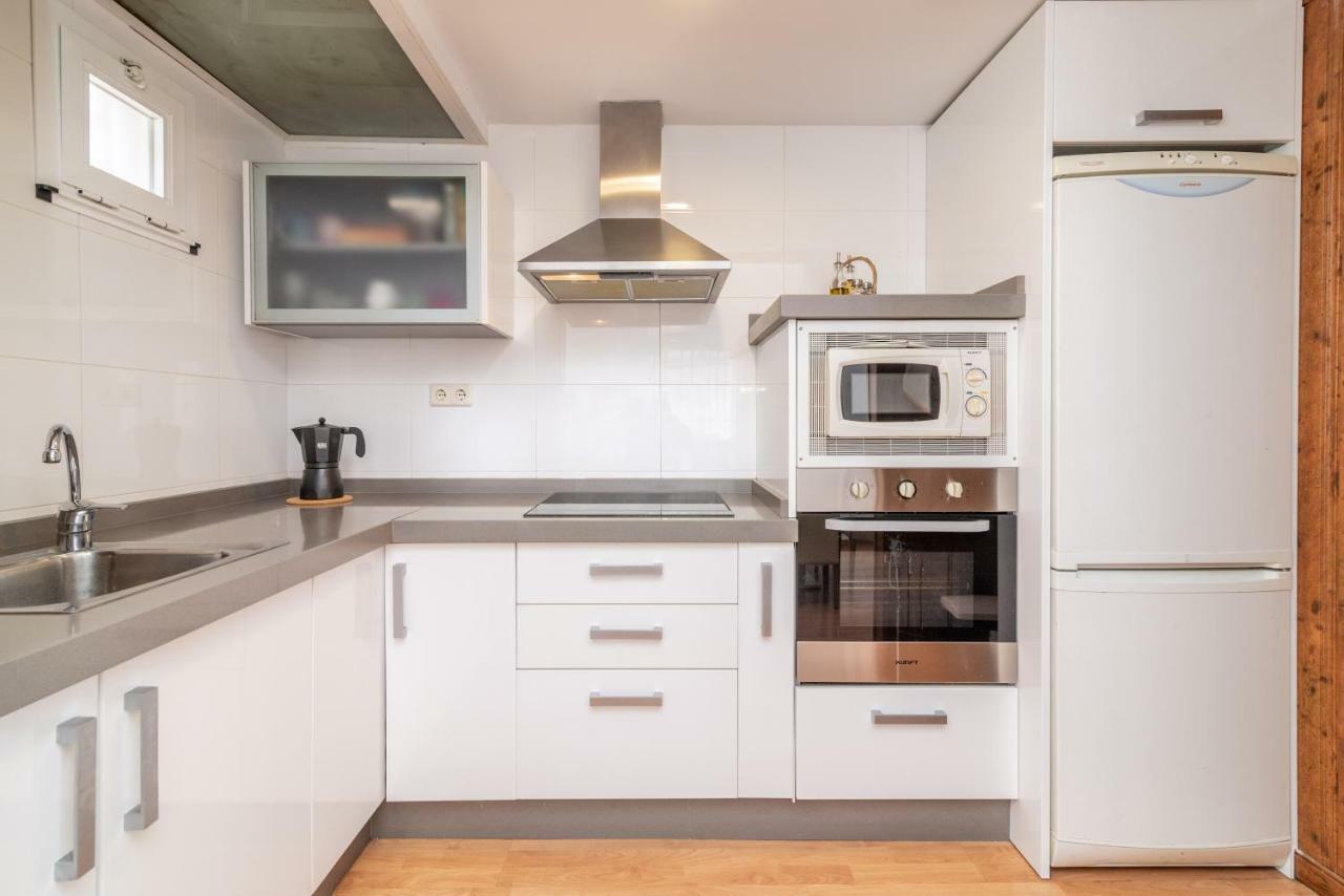 Ola Blanca Apartment Τορρεμολίνος Εξωτερικό φωτογραφία