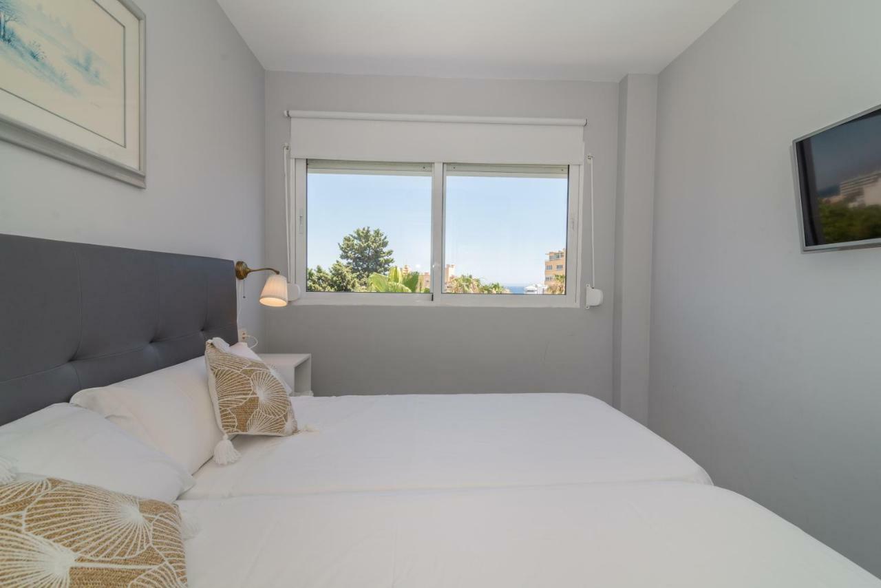 Ola Blanca Apartment Τορρεμολίνος Εξωτερικό φωτογραφία